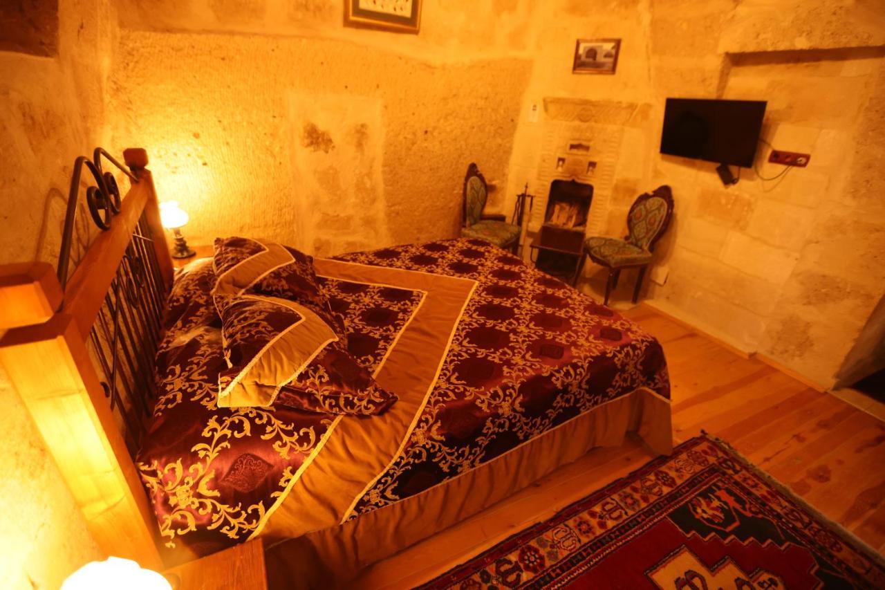 Hotel Traveller's Cave 3*